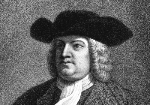 Government in Central Pennsylvania: The City Named After a Founding Father