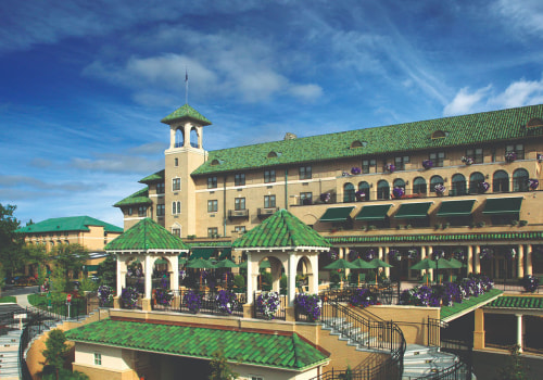 The Government in Central Pennsylvania: A Look at the City of Hershey